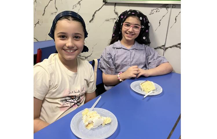 جشن تولد 19