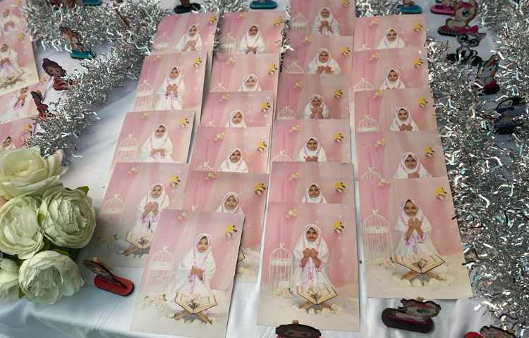 جشن تکلیف 10