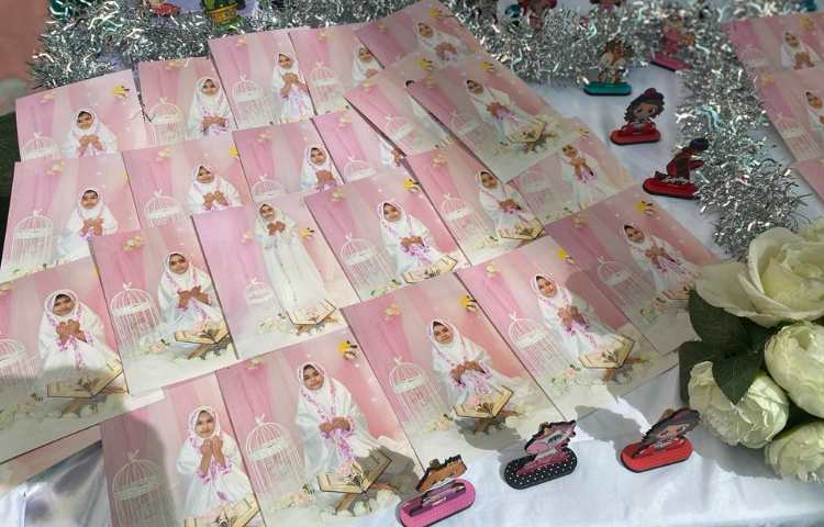 جشن تکلیف 11