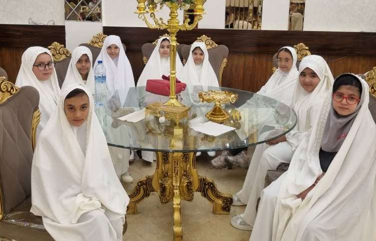 جشن تکلیف 11