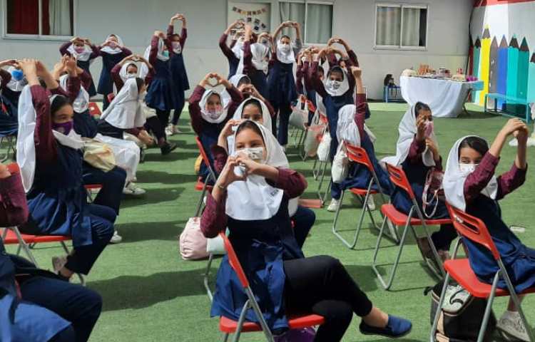 جشن تکلیف 12