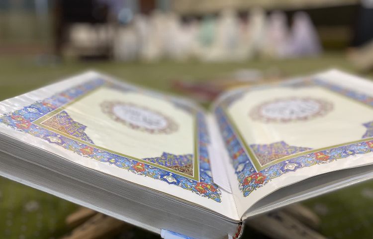 جشن تکلیف 12