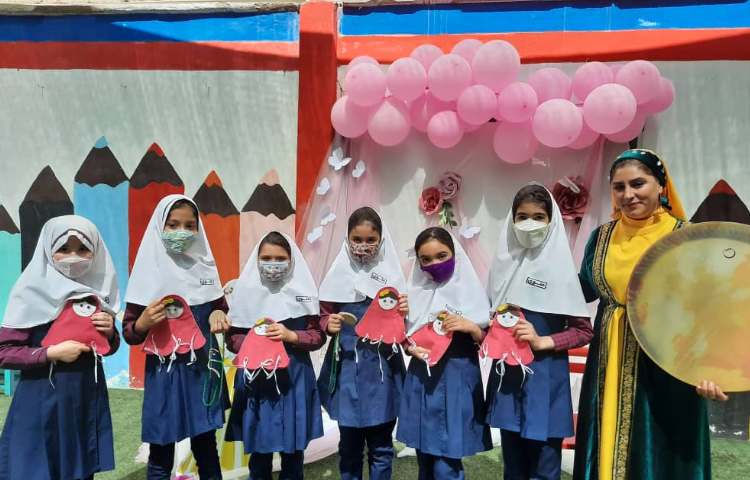 جشن تکلیف 13