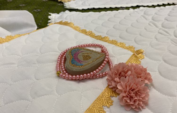 جشن تکلیف 13