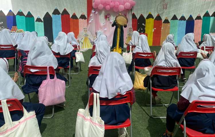 جشن تکلیف 14