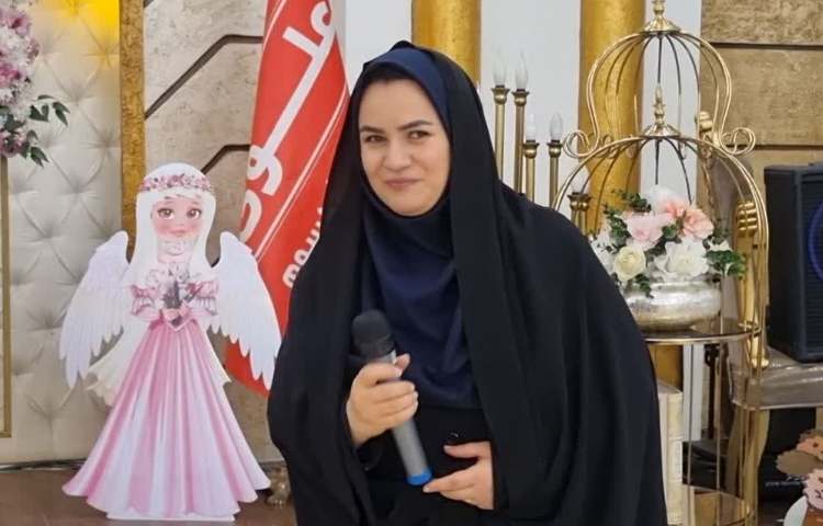 جشن تکلیف 14