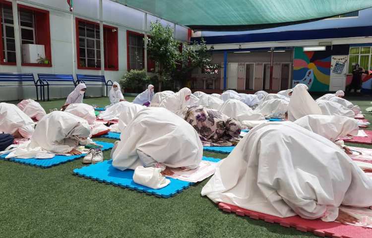 جشن تکلیف 15