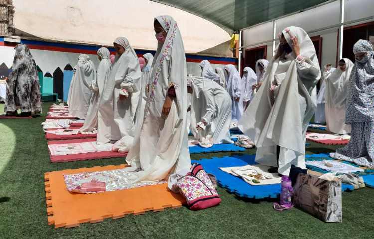 جشن تکلیف 16