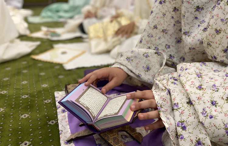 جشن تکلیف 16