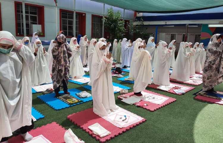 جشن تکلیف 17