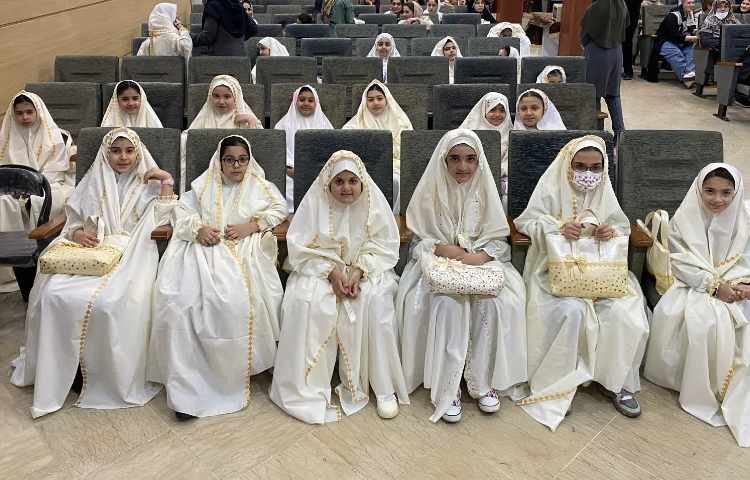 جشن تکلیف 17