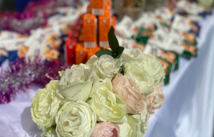 جشن تکلیف 18