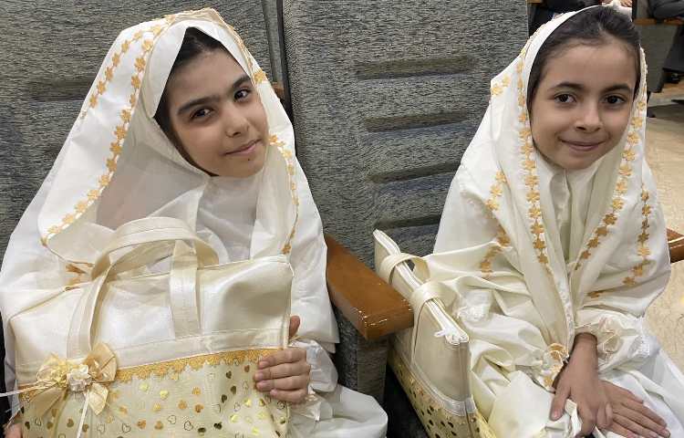 جشن تکلیف 18