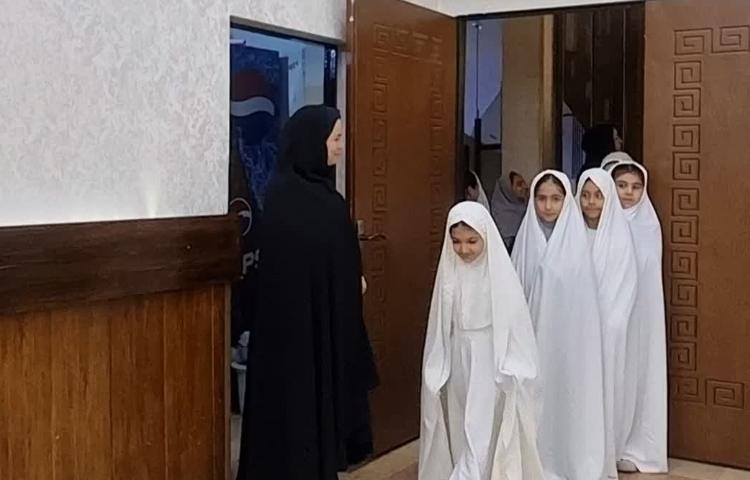 جشن تکلیف 18