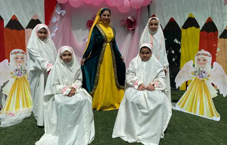 جشن تکلیف 20