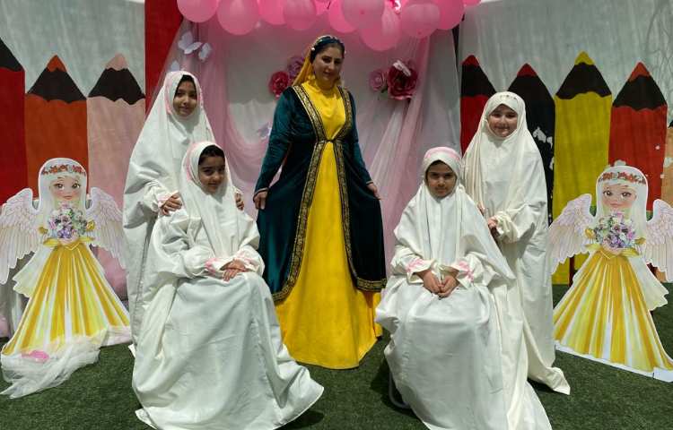 جشن تکلیف 21