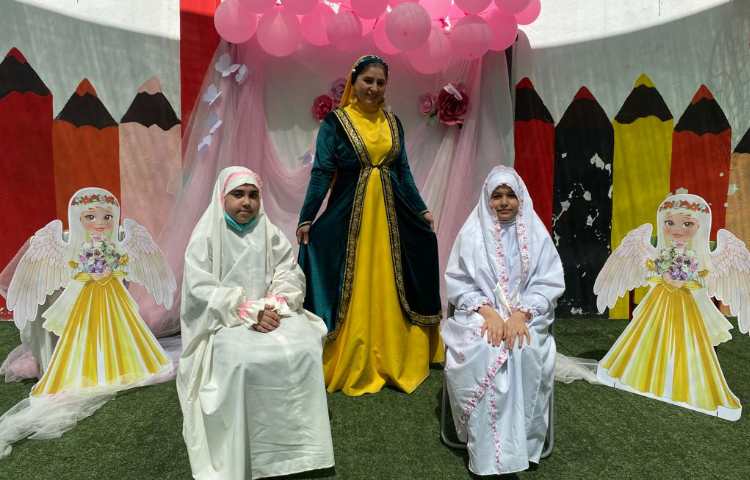 جشن تکلیف 23