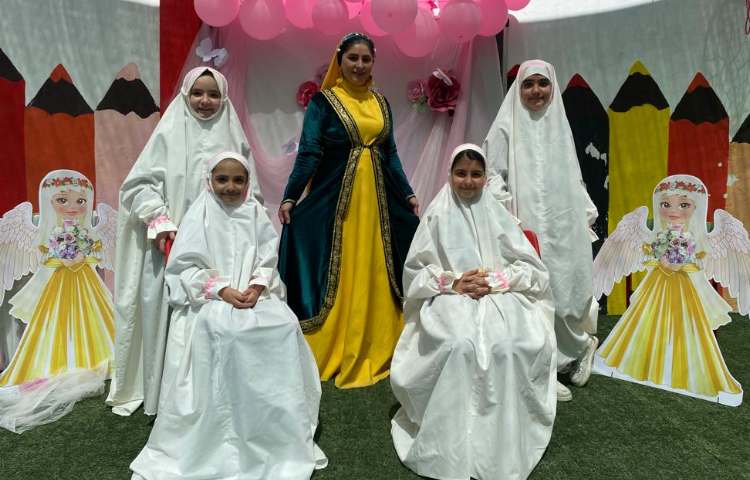 جشن تکلیف 24