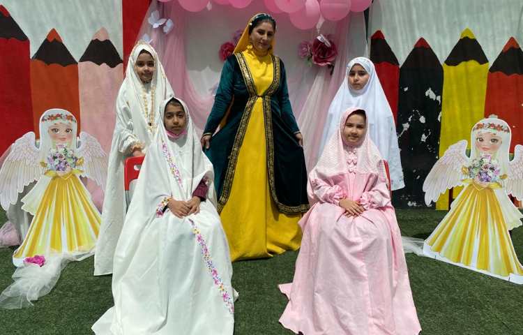 جشن تکلیف 26