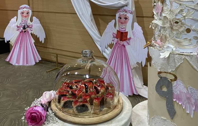 جشن تکلیف 27