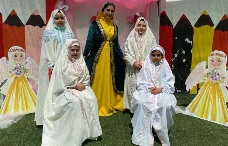 جشن تکلیف 29