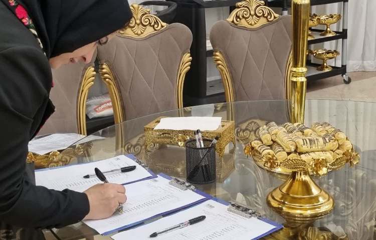 جشن تکلیف 3