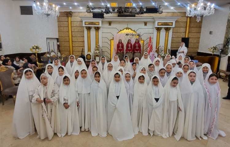 جشن تکلیف