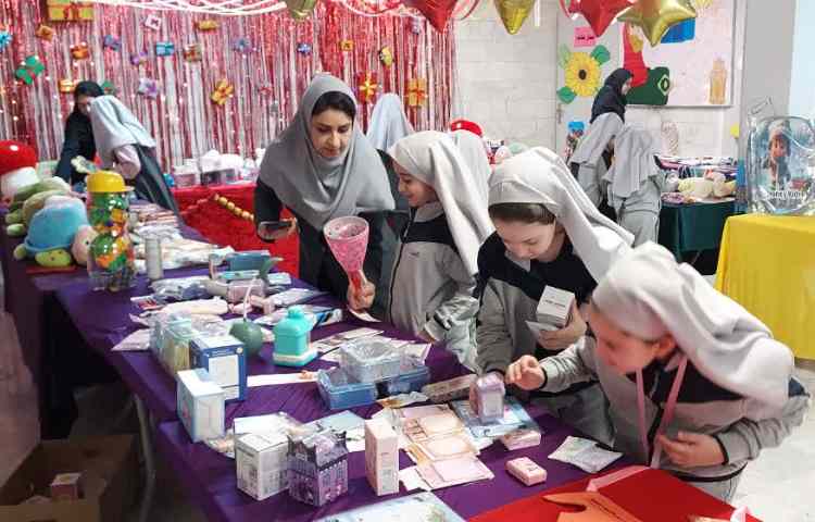 جشن جایزه ها 14