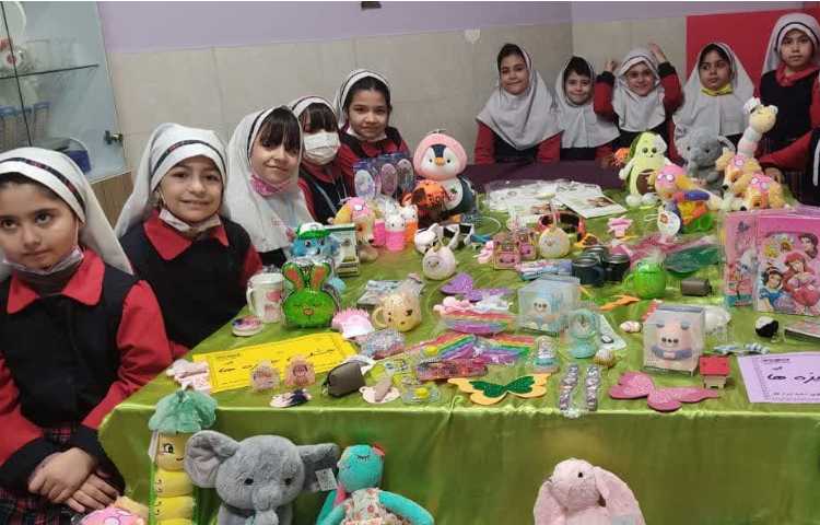 جشن جایزه ها 6