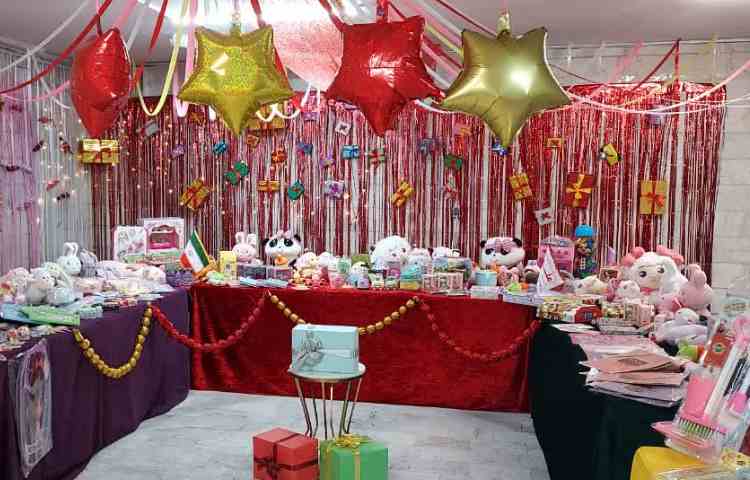 جشن جایزه ها 6