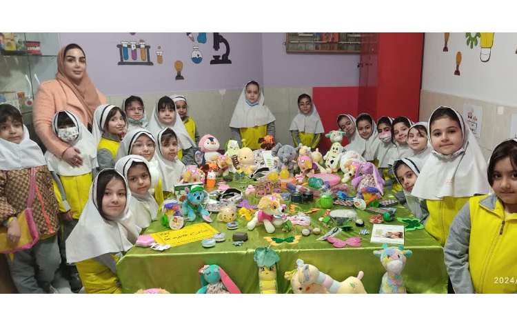 جشن جایزه ها 8