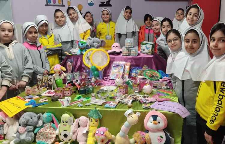 جشن جایزه ها 9