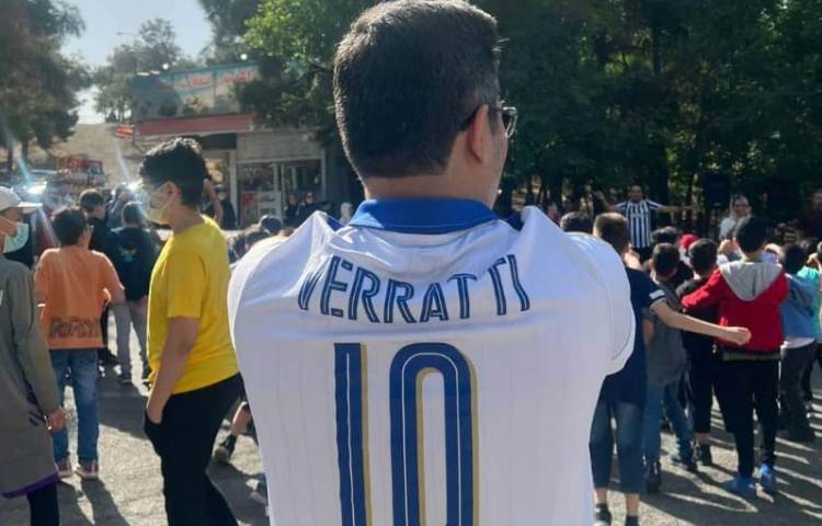 جشن خداحافظی دوم تا ششم دبستان علوی تهران 16