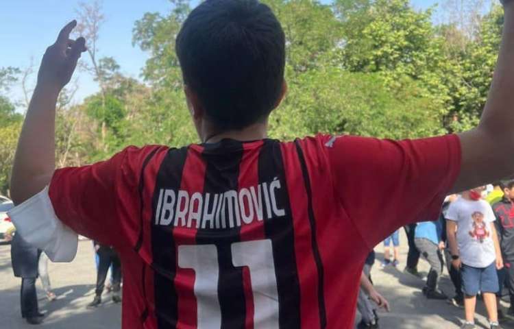 جشن خداحافظی دوم تا ششم دبستان علوی تهران 17