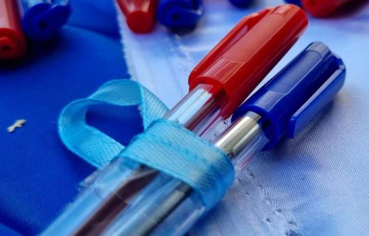 جشن خودکار دانش آموزان پایه سوم 25