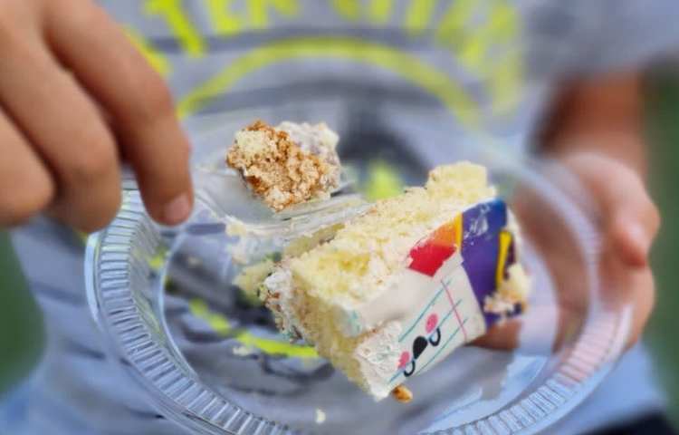 جشن خودکار دانش آموزان پایه سوم 31