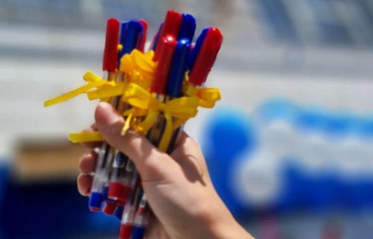 جشن خودکار دانش آموزان پایه سوم 32