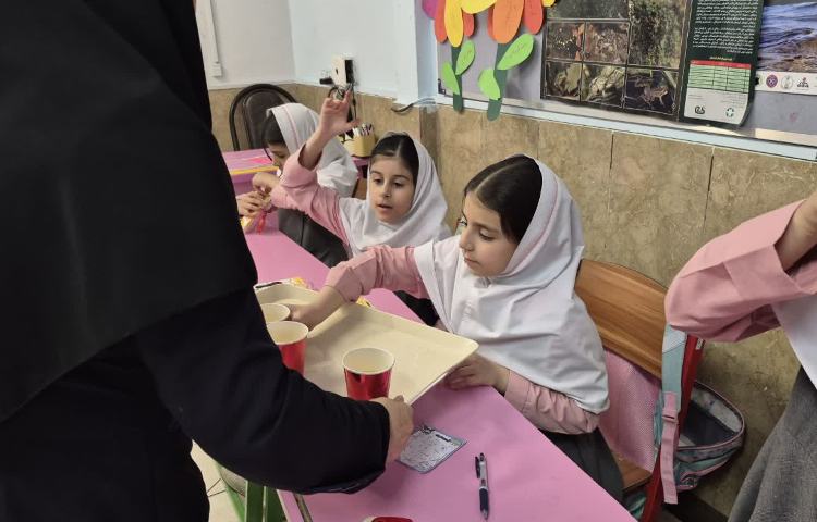 جشن خودکار و جشن ضرب 1