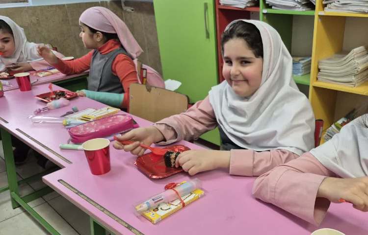 جشن خودکار و جشن ضرب 2