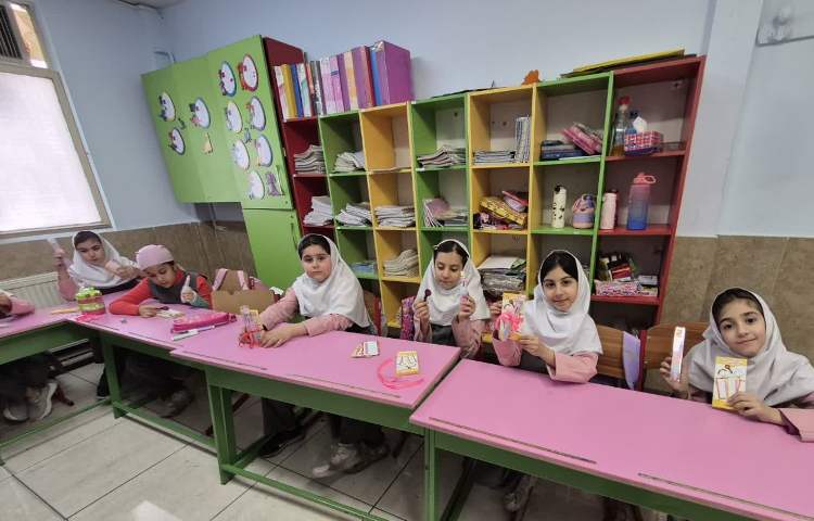 جشن خودکار و جشن ضرب 4