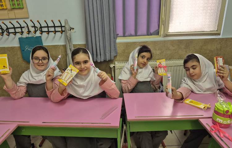 جشن خودکار و جشن ضرب 5