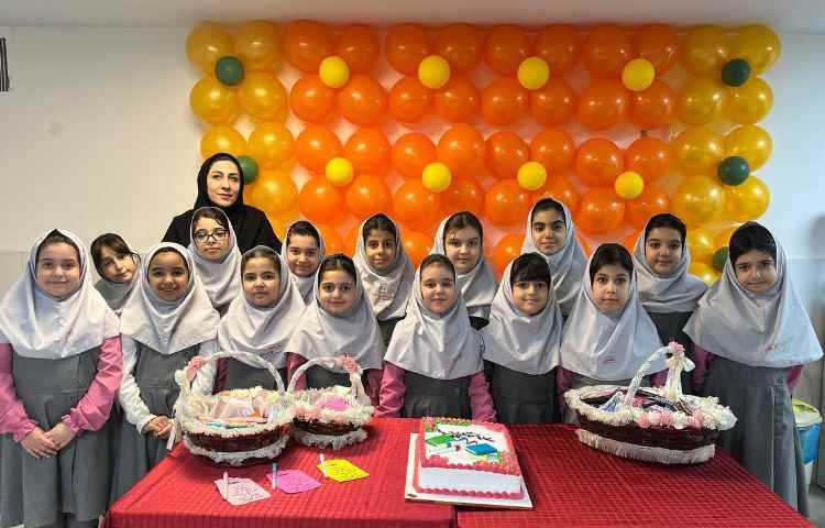 جشن خودکار 1