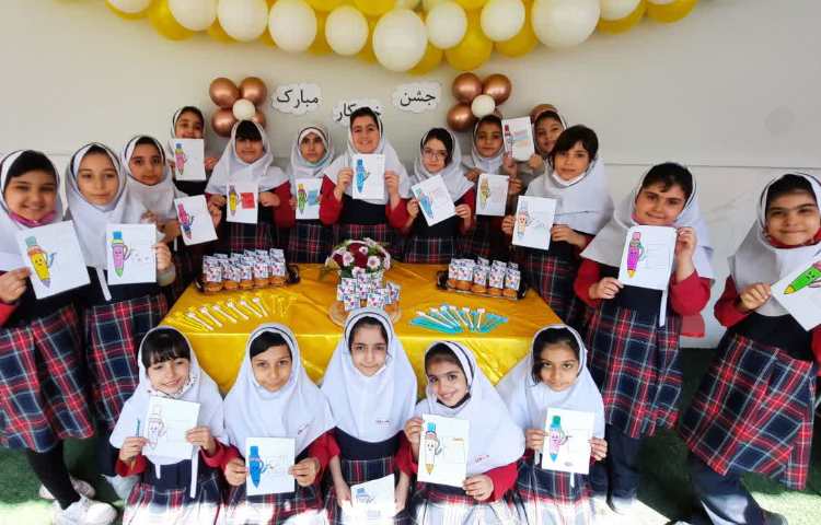 جشن خودکار 11