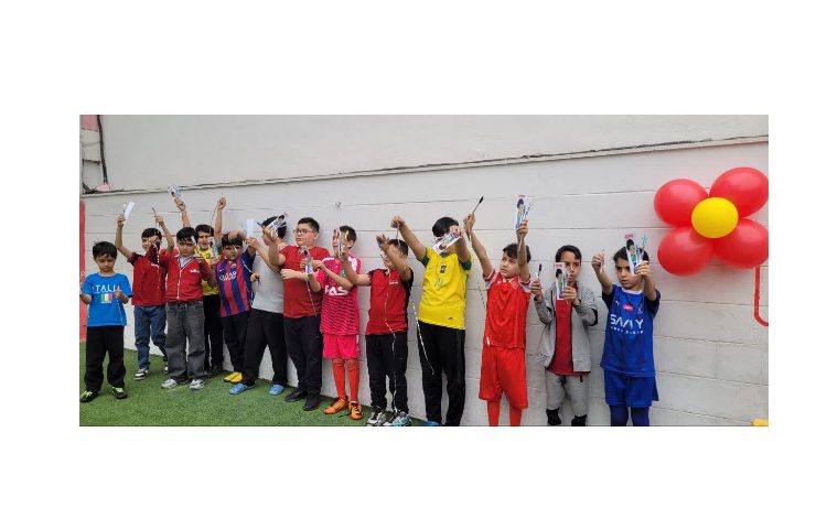 جشن خودکار 12