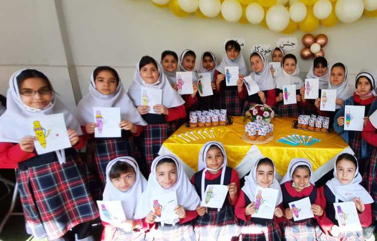 جشن خودکار 13