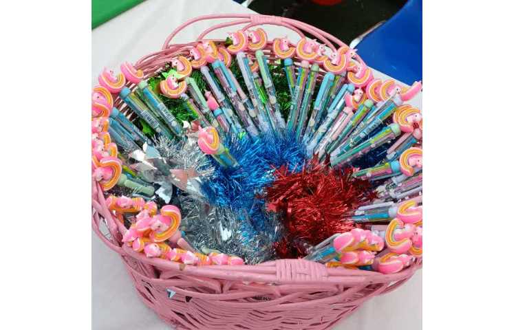 جشن خودکار 2