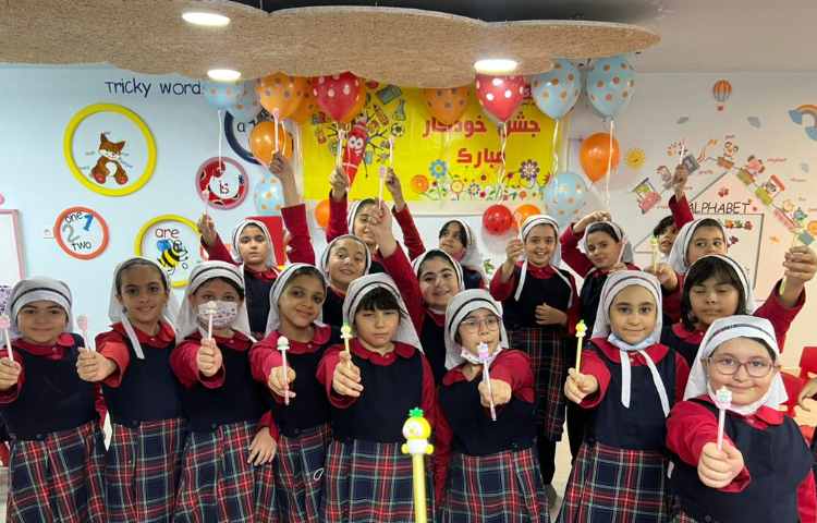 جشن خودکار 4