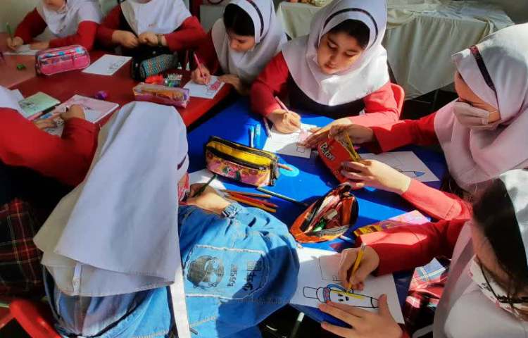 جشن خودکار 7