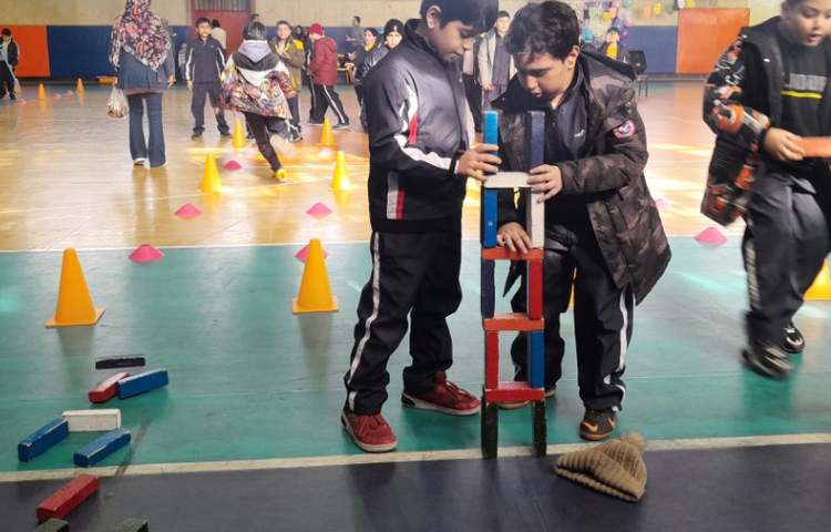 جشن دهه فجر 10