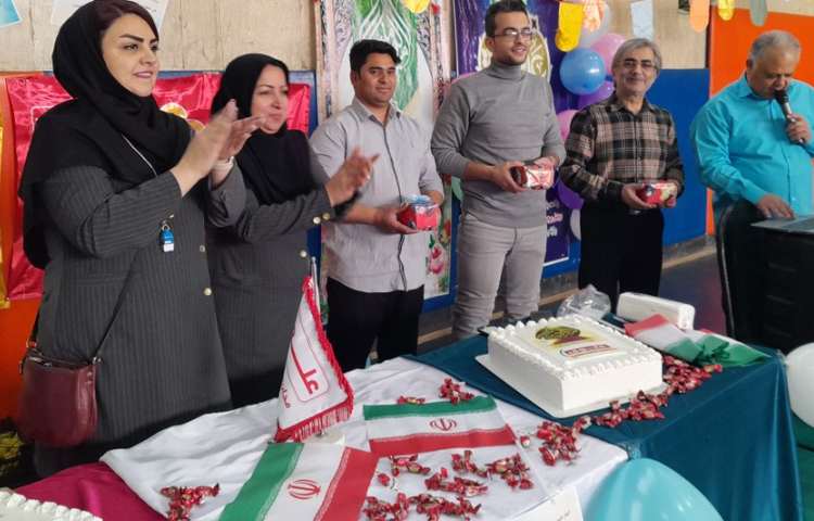 جشن دهه فجر 3